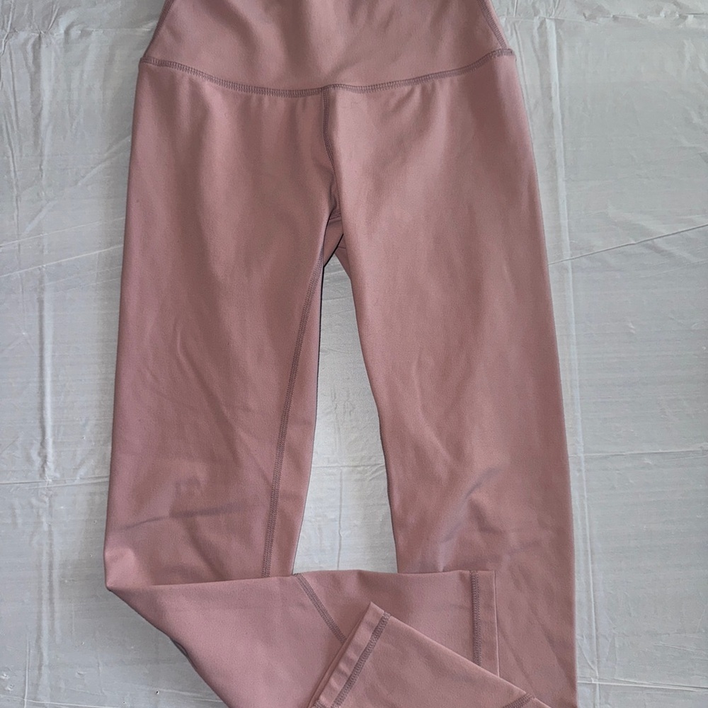 P'tula Soft Pink Leggings‎